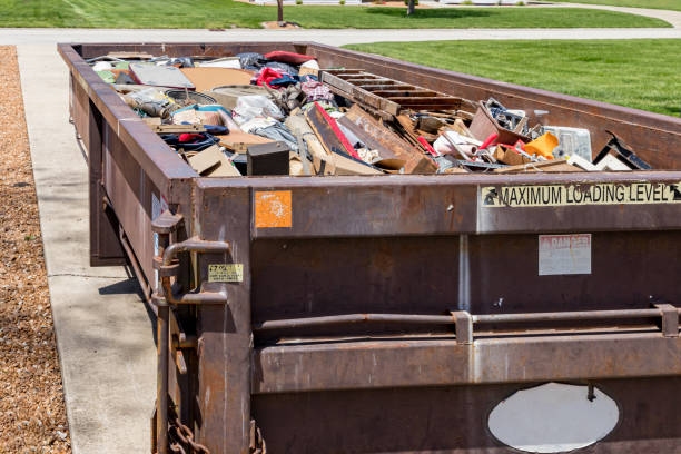 Best Garage Cleanout  in Horn Lake, MS