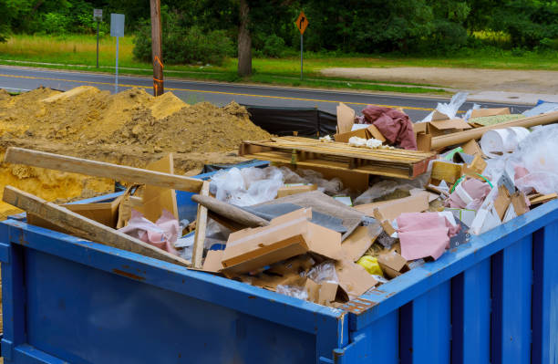 Best Dumpster Rental Services  in Horn Lake, MS